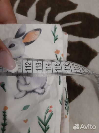 Бортики в кроватку для девочки