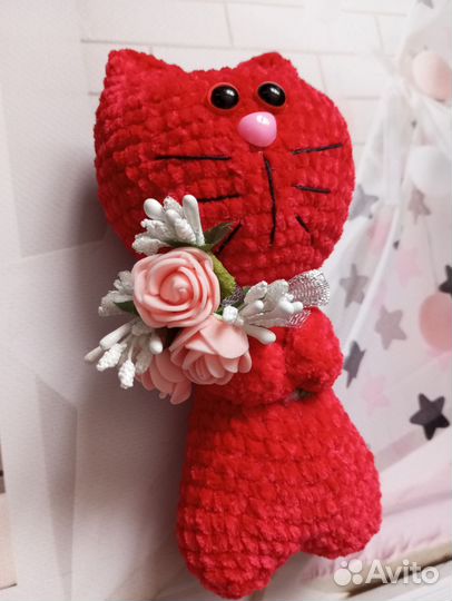 Подарки на День влюбленных