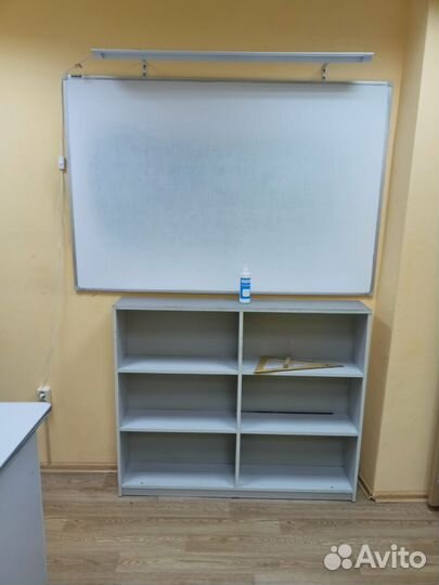 Детские парты. Столы