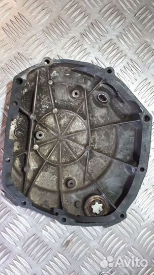 Крышка сцепления Suzuki gsxr1100 gsxr 1100