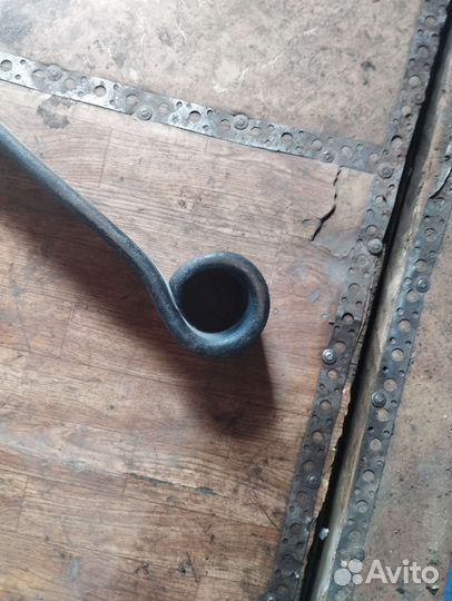 Рессора на газель бизнес передняя