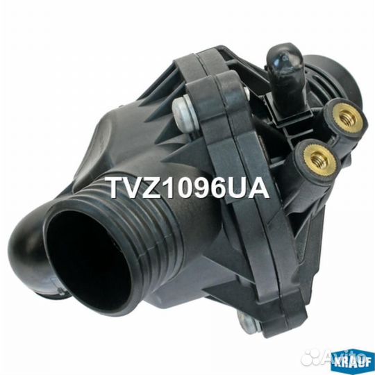 Krauf TVZ1096UA Термостат