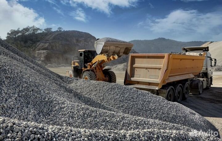 Грунт чистый