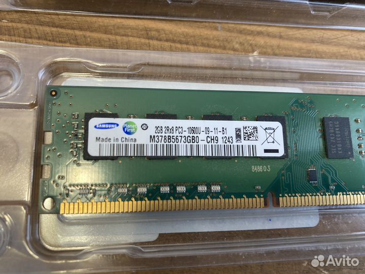 Оперативаная память DDR4 8 и 16 Гб, DDR3 DDR2