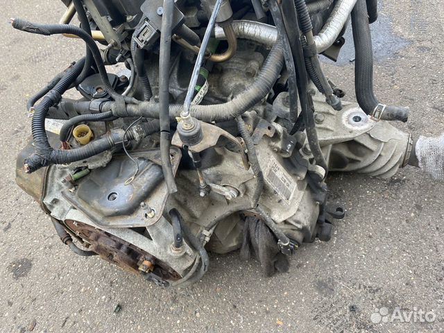 Раздатка YF Mazda Tribute epew FW7127500