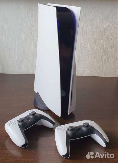 Прокат Sony PlayStation 5