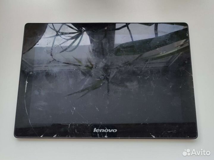 Аккумулятор для планшета Lenovo