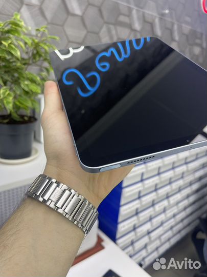 Замена стекла iPad Pro -переклейка