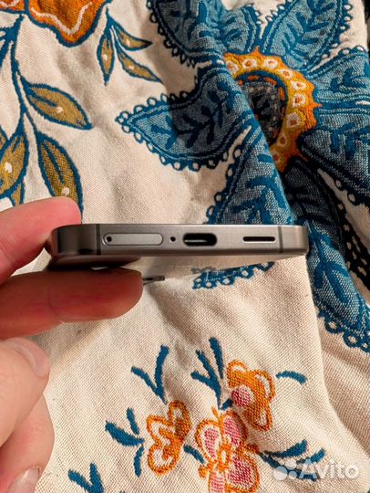 Samsung Galaxy S24, 8/256 ГБ