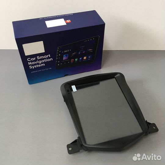 Магнитола Chevrolet Cruze 2008-2012