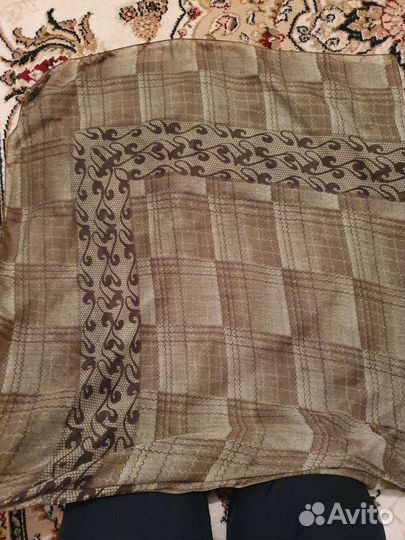 Старинные платки