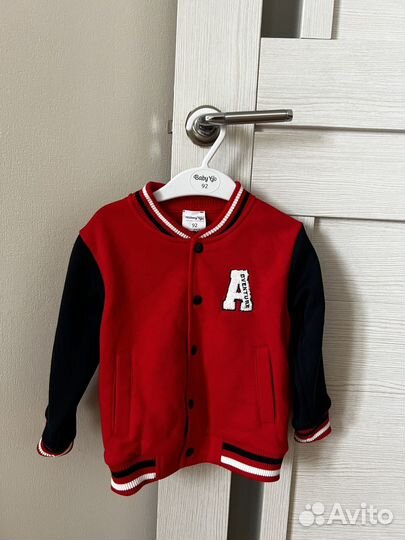 Бомбер разные (см. обьявление)