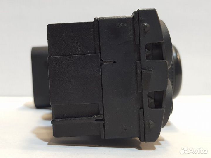 Блок управления светом Opel Astra H хэтчбек