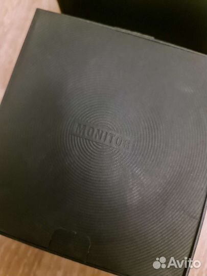 Новые Наушники Marshall Monitor