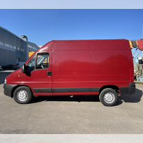 FIAT Ducato 2.3 MT, 2012, 337 000 км, с пробегом, цена 820 000 руб.