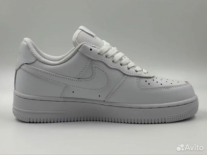 Кроссовки Nike Air Force 1 white