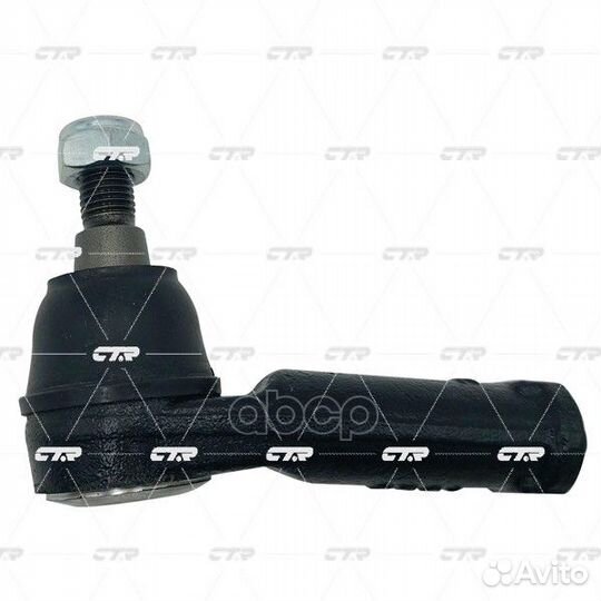 Наконечник рулевой тяги VW T4 96-04 CTR CE0908R