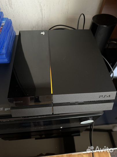 Sony playstation PS4