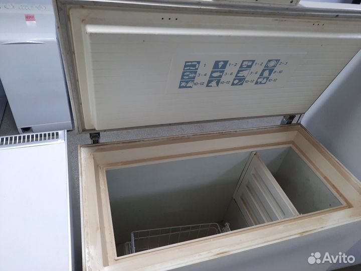 Морозильный ларь Орск 200 л