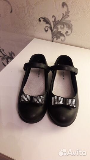 Продаются туфли 33 размер