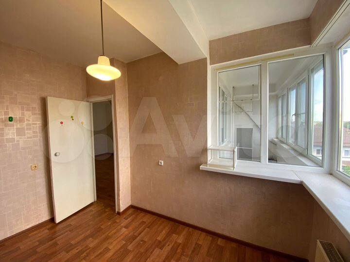 1-к. квартира, 36,2 м², 4/5 эт.