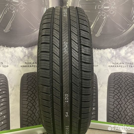 Yokohama Geolandar CV G058 215/55 R18 99V