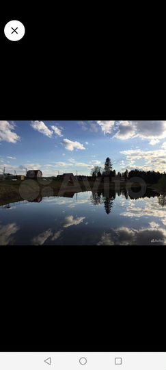 Дом 170 м² на участке 10 сот.