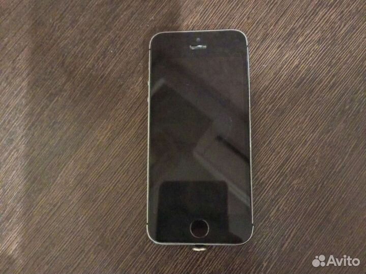 iPhone 5S, 16 ГБ