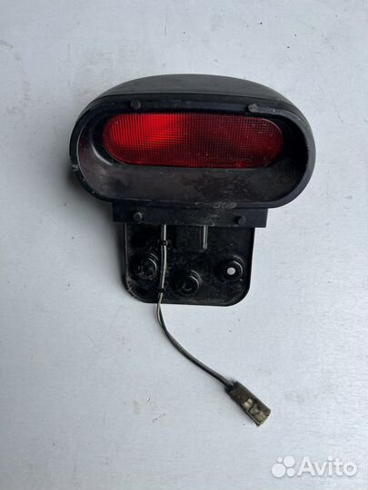 Daewoo matiz стоп-сигнал крышки багажника