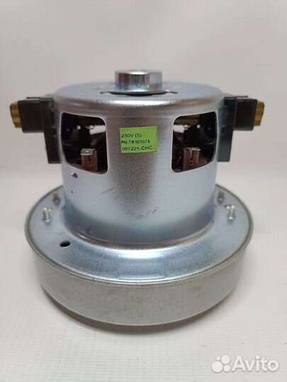 Двигатель для пылесоса Rowenta,Zelmer,LG,Tefal