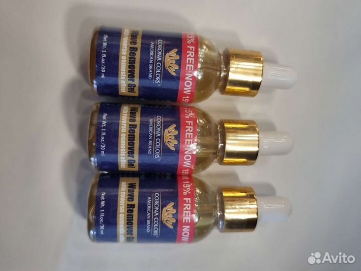 Ремувер для татуажа