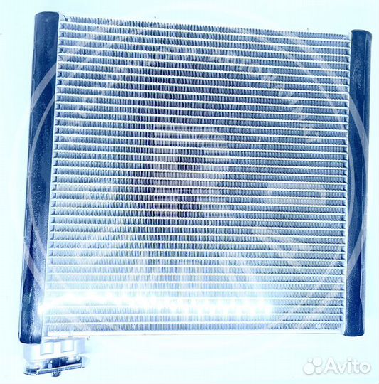 Испаритель Кондиционера Lexus RX400H