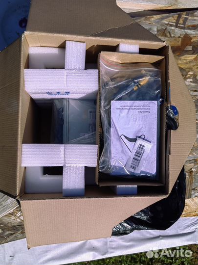 Магнитола Яндекс