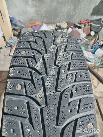 Hankook Winter I'Pike 185/65 R15 92T