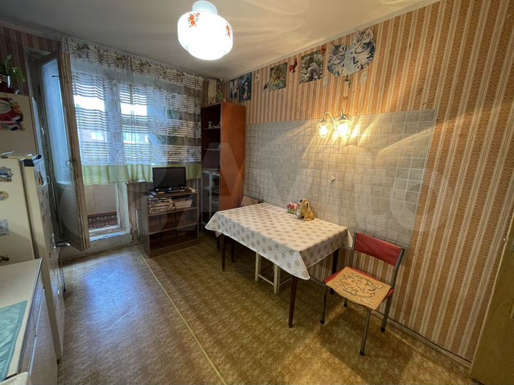 2-к. квартира, 56 м², 8/9 эт.