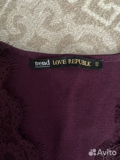 Блузка женская с баской