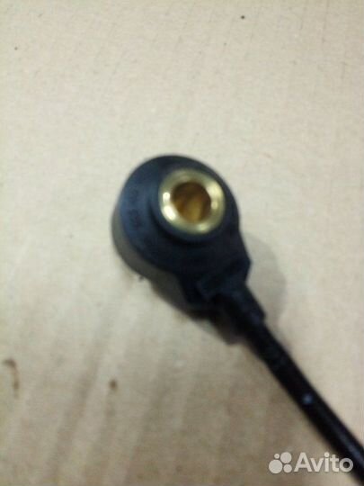 Датчик детонации Kia Rio 4 седан 1.6 2018