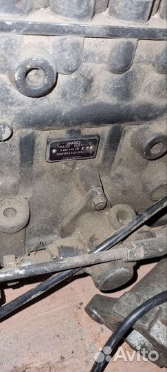 Запчасти на камаз 6520