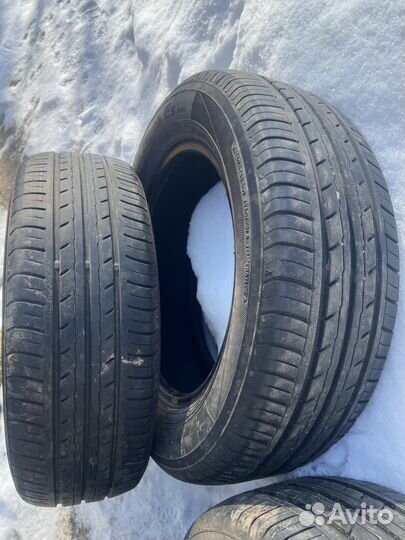 Yokohama BluEarth-ES ES32 185/60 R14 82H