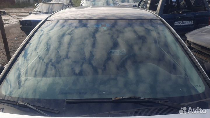 Стекло лобовое (ветровое) Mitsubishi Lancer