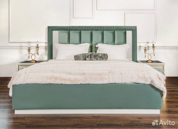 Спальный гарнитур Замира