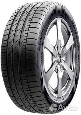 Kumho Crugen HP91 255/65 R17 V