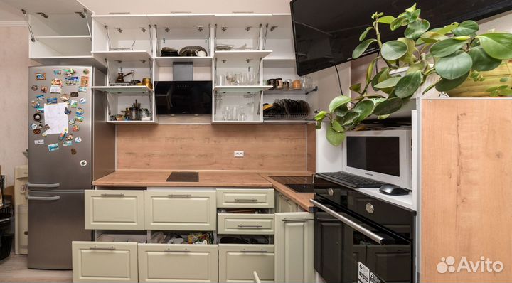 Кухонный гарнитур