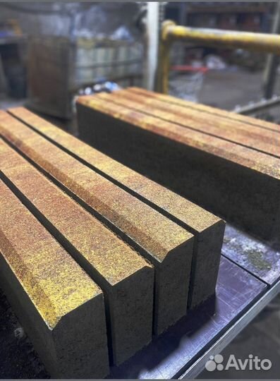 Тротуарная плитка #Производство #Доставка