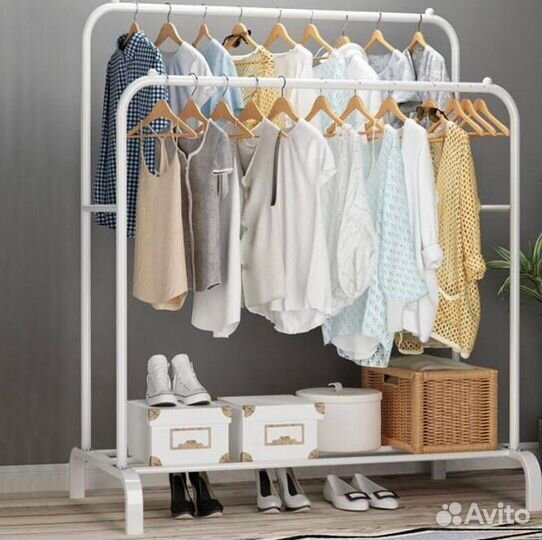 Вешалка напольная, аналог IKEA