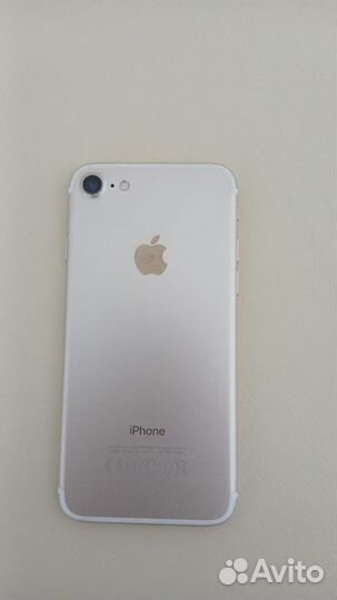 iPhone 7, 128 ГБ