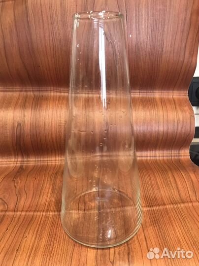 Ваза трапеция