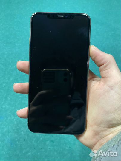 Корпус 11 pro max