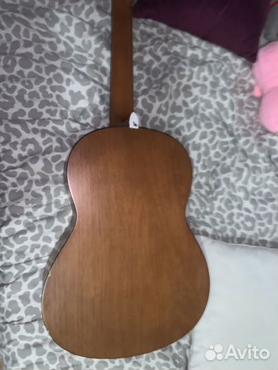 Гитара yamaha c40m