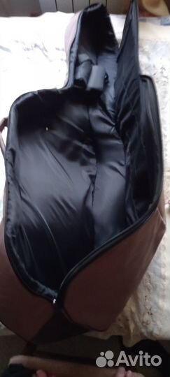 Чехол на виолончель